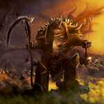 Typhus by Maclain Rowston (Madmac9)