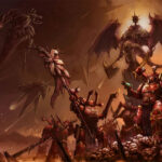 World Eaters by N-Tarou Art (n_tarou_art)