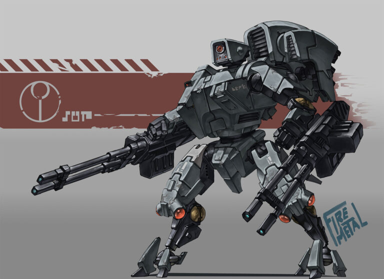 XV9 by Fire Metal 5 