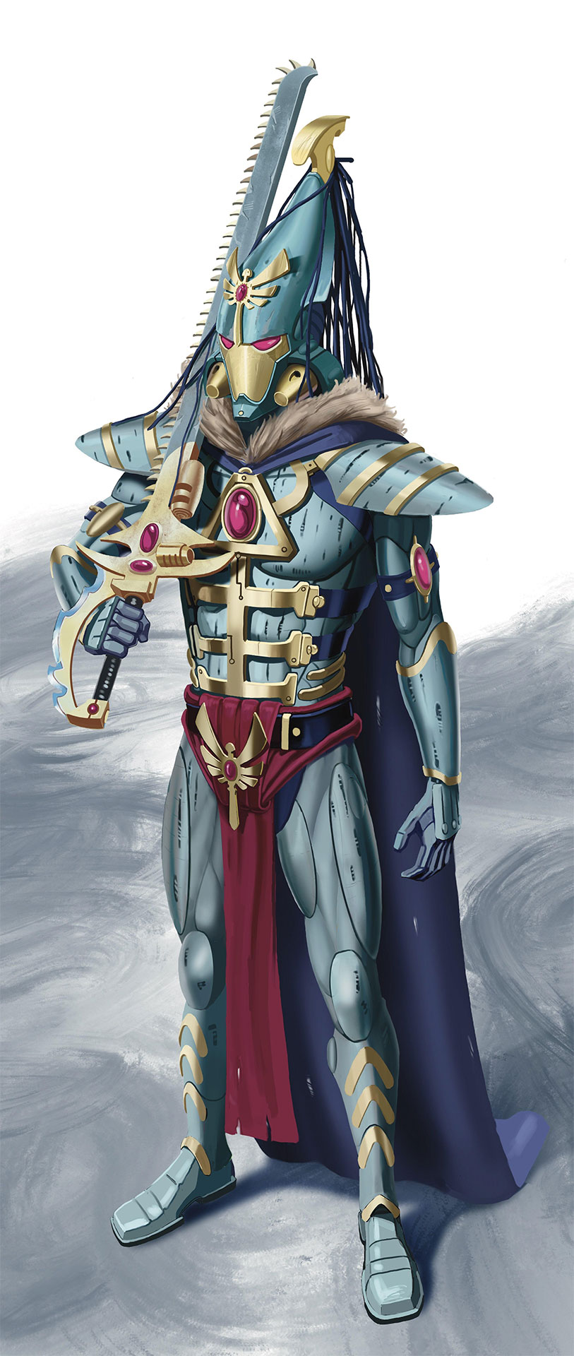 Ann’ Kiram by Jonas Špokas Ann’ Kiram by Jonas Špokas