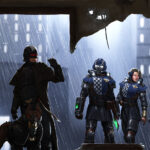 Arbites Investigator by Vtel 'Zolam (Vtel_Zolam | VtelDoesStuff)