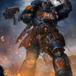 Army of One by John Stone (john_stone_art)