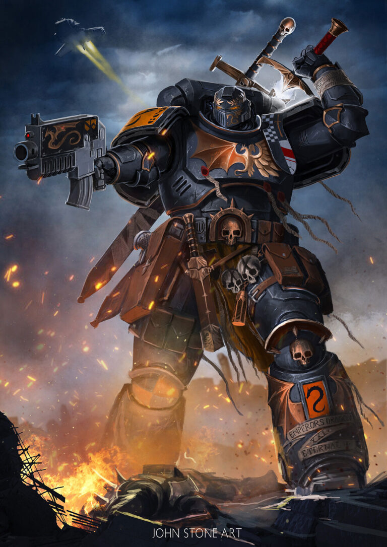 Army of One by John Stone 