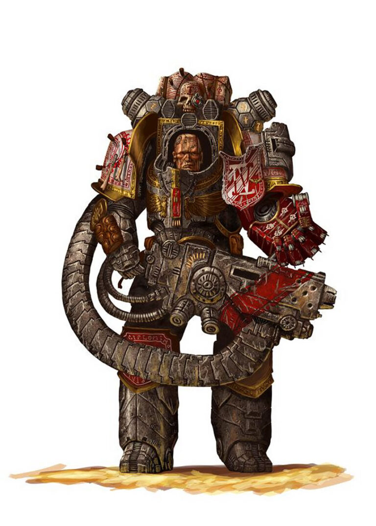 Brother Captain by Theo Stylianides 