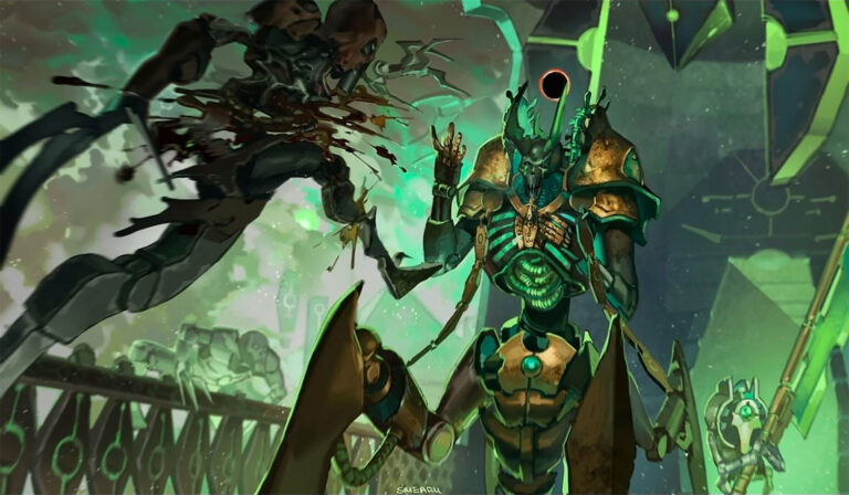 Bull of Nihilakh by Smearu Ren 