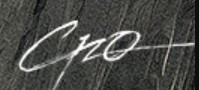 CRO  Signature