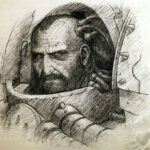 Captain Calas Typhon by Dominik Oedinger (D-Oedinger)
