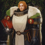 Corswain by Ulfr Larynsson (UlfrLarynsson | Úlfr)
