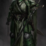 Dark Angel by Samo TGR (blkstr | iblksamo | Samory Toure Gabriel-Regis)