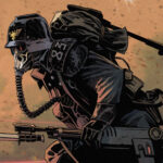 Death Korps of Krieg by David Hueso (davidhueso | D_hueso)