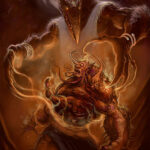Dread Korvaska by Scott Purdy (scottpurdy | purdyillos)