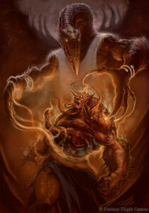 Scott Purdy Artwork