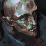 Eklendyl Ma’ersh by barpsy-abaub (BarPsy_abaub | BarPsychological904)
