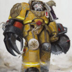 Firefighter Terminator by FESBRA (Fesbra_illust | Fesbra_Illustration)
