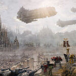 For The Imperium by Artisan.zy (ArtisanZy)
