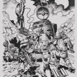 Get it Fixed by Brendon Ward (dinium)