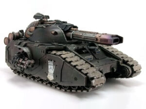 Warhammer 40K Glaive Tanks Artwork Warhammer 40K Glaive Tanks Artwork