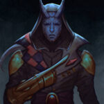 Harlequin Solitaire by Mohamed Saad (TheFearMaster | TFMsaad)