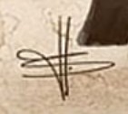 Helge C. Balzer  Signature