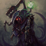 Heretek by Gij Arentz (The-Gij | Gij_Arentz)