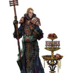 Illiyan Nastase by barpsy-abaub (BarPsy_abaub | BarPsychological904)