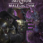 Inquisition GM’s Guide by Alvaro Jiménez (alvarojh.0 | alvarojh_art)