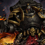 Iron Within, Iron Without by Aldrin Ajes (Pixel Juice | DarkMindz Illustrations | Ald Rin | Darkmindz_Illu | pixel.juice)