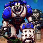Karn the Deathless by Keith Wilson (HanDKannon)