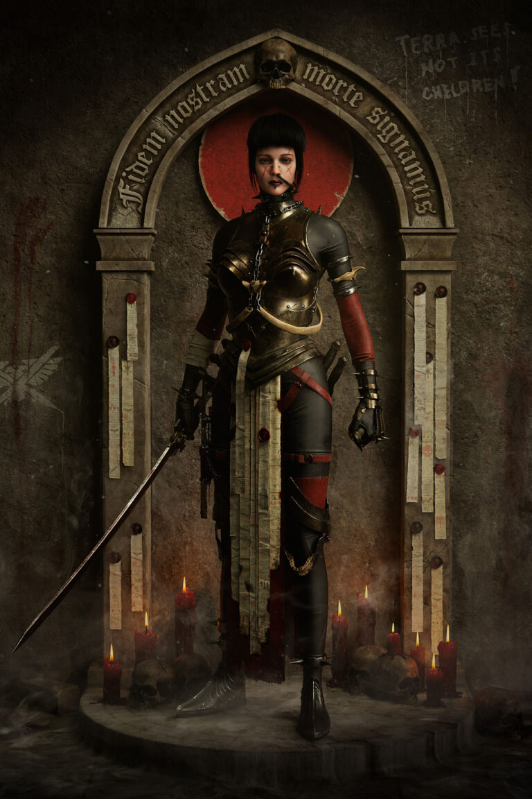 Kibellah by Narek Babyan 