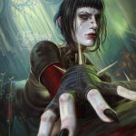 Kibellah by Lily Grasso (feyspeaker)