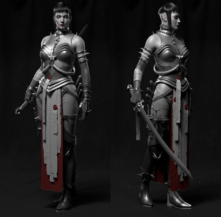 Kibellah by Narek Babyan 