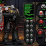 Knights of The Chimera by Konstantin Void (MrCoon | kookoudge | konstantinvoid)