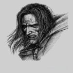Konrad Curze by Dominik Oedinger (D-Oedinger)