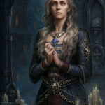 Maive by Dmitriy Galkin (diimadmitriy | Dmitrii__Galkin)