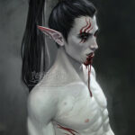 Marazhai by Lily Grasso (feyspeaker)