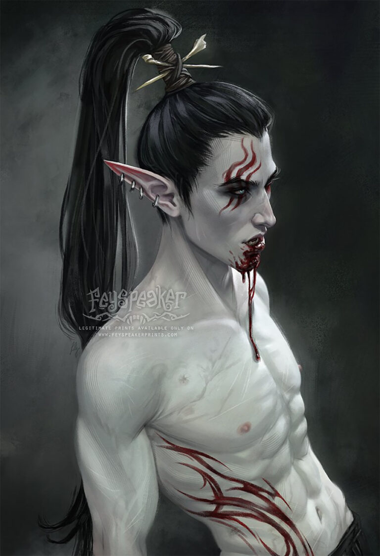 Marazhai by Lily Grasso 