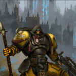 Marines Malevolent by Rigo Vega (rigo_vegar)