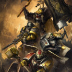 Marines Malevolent by Aleksey Iromonik (Iromonik | iromonik_art)
