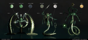 Daniele Carbini Artwork