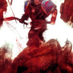 Rampager by Arnguth (arnguth_art | Arn Guth | No_Jacket_3134)