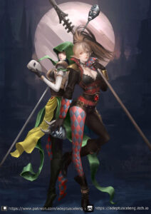Yosafat Bayupratama Artwork