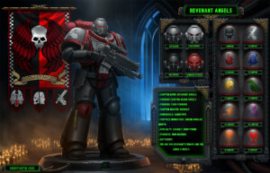 Konstantin Void Artwork