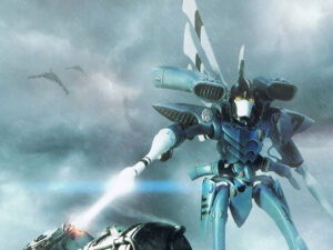 Warhammer 40K Revenant Titans Artwork