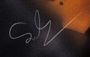 Sajol Hasan  Signature