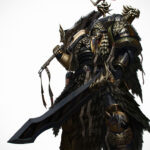Salamander by Samo TGR (blkstr | iblksamo | Samory Toure Gabriel-Regis)