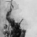 Sergeant Stone by Adrian Smith (adriansmithartist)
