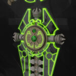 Shield and Sword by Tironeac Gabriel