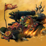 Speed Freeks by Christopher Regalario (shinsirhcart | Shin Sirhc)