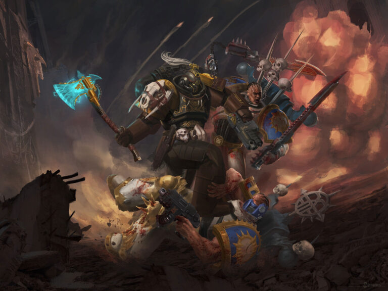 The Blood Rout by Demoraes The Blood Rout by Demoraes
