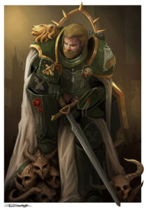 Nicolás Arce Artwork